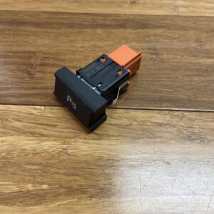 2015-2017 Volkswagen Touareg Parking Aid Control Switch 7P6927122B OEM