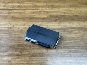 2015-2018 Audi Q3 8U Bose Radio Sound Amplifier AMP Module Unit 8X0035223D OEM