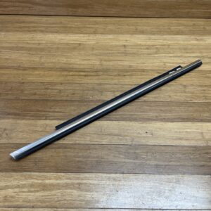 2015-2018 Audi Q3 8U Rear Left Door Panel Window Belt Molding Trim Cover OEM