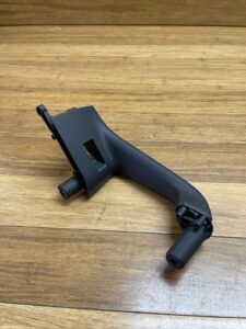 2015-2018 Audi Q3 8U Rear Right Door Panel Pull Handle Interior Trim OEM