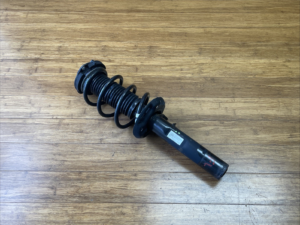 2015-2018 Audi Q3 8U Strut Shock Assembly Front Left Or Right 113k Miles OEM