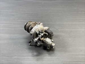 2015-2018 Audi S3 8V 2.0L CYFB Engine Gas Exhaust Turbocharger 94K Miles OEM