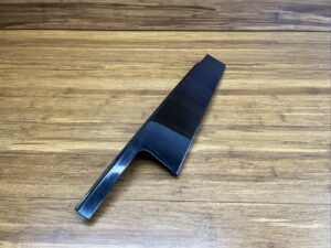 2015-2018 BMW X4 F26 Rear Right Side B Pillar Trim Cover Panel OEM *NOTE* PH