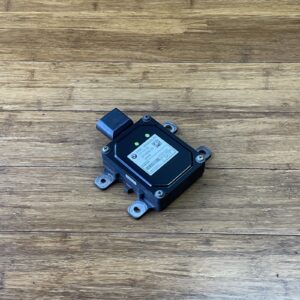 2015-2018 BMW i8 I12 1.5L Transmission Fluid Pump Control Module Unit OEM