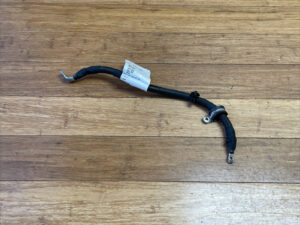 2015-2018 Ferrari California T 3.6L Engine Ground Cable Wire OEM 307126