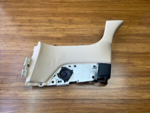 2015-2018 Ferrari California T Rear Right Door Card Panel OEM *NOTE*