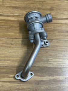 2015-2018 Porsche Macan 95B EGR Exhaust Gas Recirculation Valve OEM 94611303130