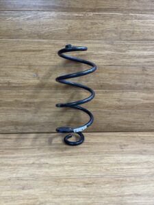 2015-2018 Porsche Macan 95B Rear Left or Right Coil Spring OEM 56k Miles