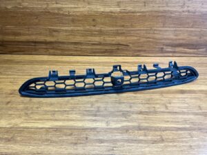 2015-2019 BMW X6M F86 Upper Bumper Camera Grill Grid Trim Front Center Side OEM