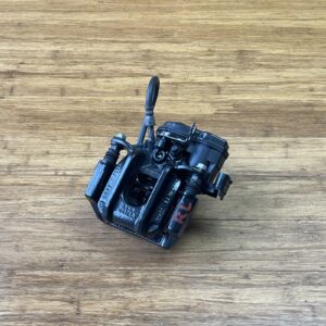 2015-2020 BMW i8 I12 Brake Caliper Assembly Rear Left Side 78k Miles OEM