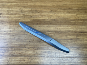 2015-2020 BMW i8 I12 Door Sill Trim Scuff Plate Front Right Side OEM *NOTE*