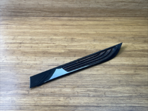 2015-2020 BMW i8 I12 Hatch Air Vent Grille Molding Trim Rear Left OEM *NOTE*