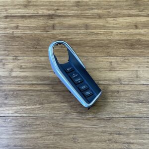 2015-2020 BMW i8 I12 Traction Off Sport Eco Pro Parking Control Switch OEM