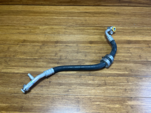 2015-2021 BMW M4 F83 A/C Air Conditioning Suction Hose Line Pipe 9364655 OEM