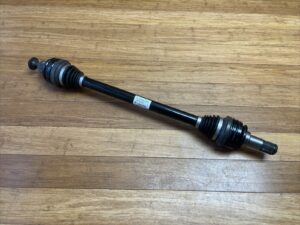 2015-2021 Porsche Macan Rear Right or Left Axle Half Driveshaft 78K Miles OEM