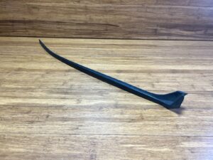 2015-2023 Land Rover Discovery Sport L550 Front Right A-Pillar Molding OEM *NOTE