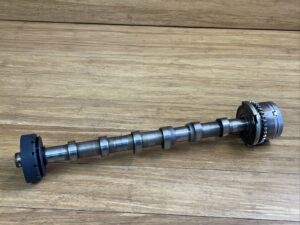 2015-2023 Mercedes C43 M276 Engine 3.0 Right Exhaust Camshaft Actuator OEM