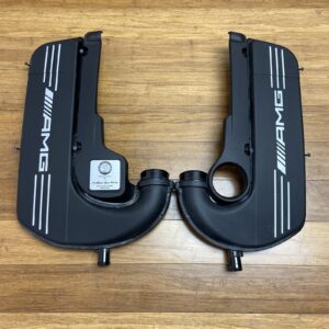 2015-2023 Mercedes C63 AMG W205 Engine Cover Valve Rocker OEM A1770904101
