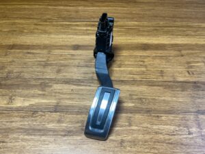 2015-2025 Audi S3 A3 TT RS3 Gas Pedal Accelerator Throttle Travel Sensor OEM