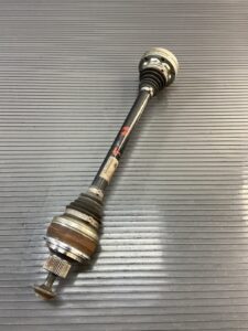 2015-2025 Audi SQ5 FY Rear Right Axle Shaft Half Drive CV 39k Miles OEM Part