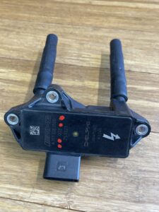 2015-2025 Mercedes C63 G550 V8 Engine Ignition Coil Spark Plug OEM 25k Miles