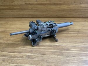 2015-2025 Porsche Macan 95B Steering Column Shaft Assembly OEM 56k Miles