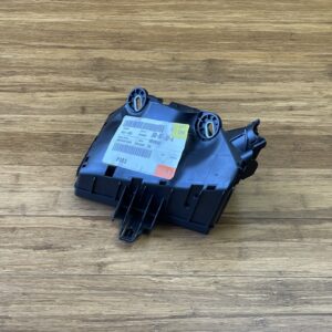 2015-2025 Volkswagen Audi Lower Fuse Box Cover Panel Housing Cover OEM