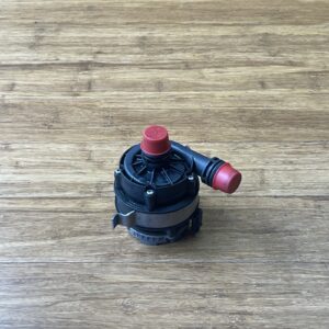 2015-2026 Mercedes GLC63 C253 4.0L Coolant Water Pump Unit A0005002686 OEM