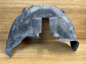 2015-2026 Porsche Macan Rear Right Side Wheelhouse Fender Liner Shield OEM