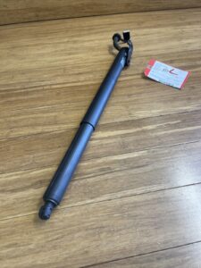 2016-2017 BMW X1 F48 LCI Rear Left Or Right Trunk Liftgate Strut OEM 7350837