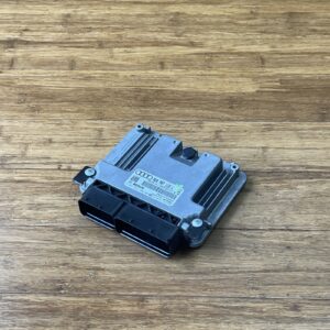 2016-2018 Audi Q3 8U ECU ECM Engine Control Module Unit 8U0907115L OEM