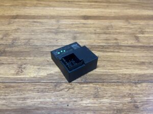 2016-2018 Audi R8 4S Rear Electric Spoiler Control Module 4G8959252A OEM