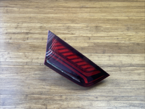 2016-2018 Audi RS7 C7 Taillight Light Lamp Rear Left Outer Side OEM *NOTE*