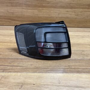 2016-2018 Volkswagen Jetta Left Side Taillight LED Outer Lamp OEM *NOTE*