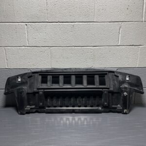 2016-2019 Mercedes GLE63 S AMG W166 Front Radiator Splash Shield A2925200024 OEM