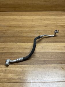 2016-2020 BMW 750 G11 G12 A/C air Conditioning DiscHARGE Hose Line Pipe OEM