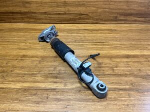 2016-2020 BMW M4 F83 EDC Shock Strut Absorber 71K Miles Rear Left Side OEM