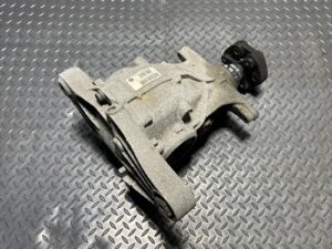 2016-2022 BMW 7 G12 7 G12 LCI Rear Axle Drive Rear Differential 3.08 OEM