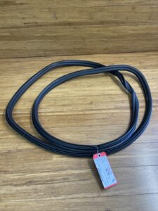 2016-2022 BMW 750i G12 Rear Right or Left Door Weatherstrip Rubber Seal OEM