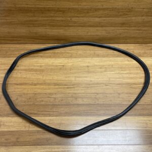 2016-2022 BMW X1 F48 Rear Right or Left Door Seal Rubber Trim 7349665 OEM