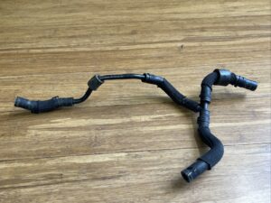 2016-2023 Audi R8 4S Air Line Coolant Vent Hose Pipe OEM Genuine 4S0121164L