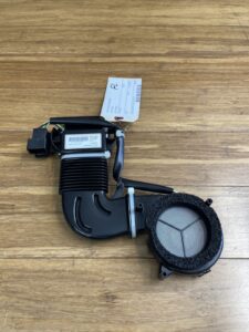 2016-2023 Jaguar F-Pace X761 Front Right or Left Seat BLower Fan Motor OEM