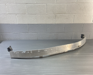 2016-2023 Mercedes GLC300 X253 Bumper Reinforcement Bar W/ Signal Horn Front OEM
