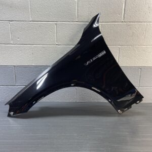 2016-2023 Mercedes GLC63 C253 Front Left Fender Panel Wing Black 197 OEM *NOTE*