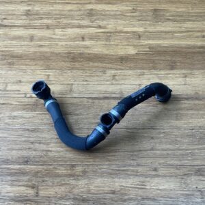 2016-2023 Mercedes GLC63 C253 Radiator Water Coolant Hose Pipe Line OEM