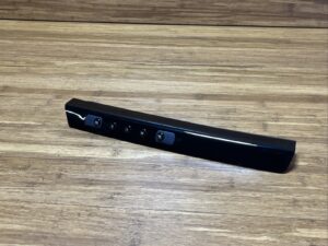 2016-2023 Rolls Royce Dawn RR6 Front Left Memory Switch Panel 9203227 OEM NOTE