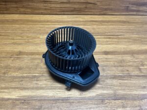 2016-2024 Audi R8 4S A/C Air Heater Cooling Fan Blower Motor 4S1820021 OEM