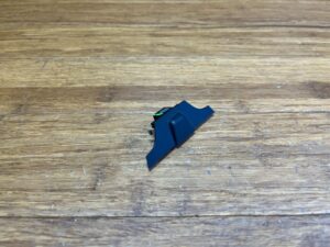 2016-2024 Audi R8 4S Front Dashboard Sun Light Sensor Climate Control OEM