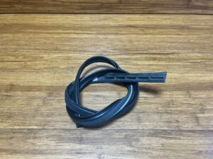 2016-2024 Audi R8 4S Front Left Edge Protection Door Seal 4S8854543 OEM