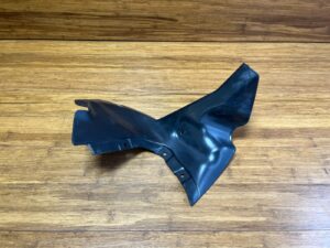2016-2024 Audi R8 4S Front Right Radiator Upper Air Duct Guide 4S0121706A OEM